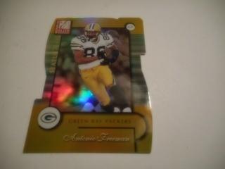Antonio Freeman