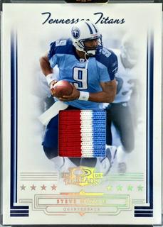Steve McNair