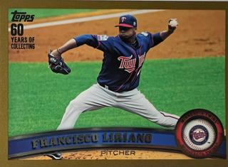 Francisco Liriano