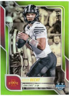 Rocco Becht