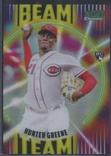 Hunter Greene