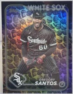 Gregory Santos