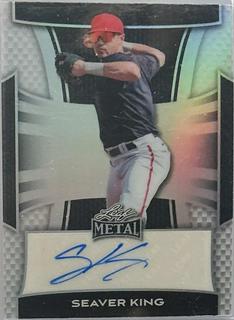 Seaver King