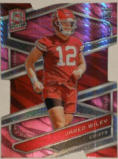 Jared Wiley