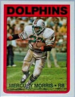 Mercury Morris