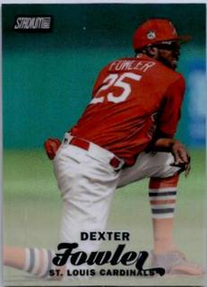 Dexter Fowler