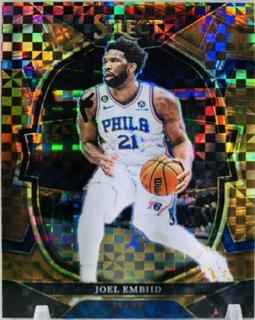 Joel Embiid