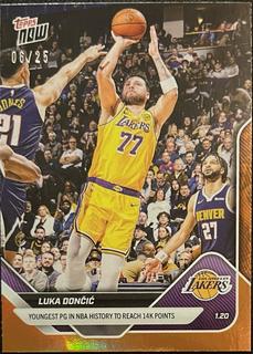 Luka Doncic