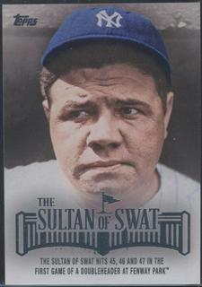 Babe Ruth