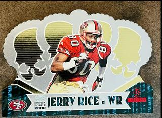 Jerry Rice