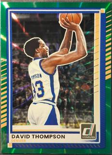 David Thompson