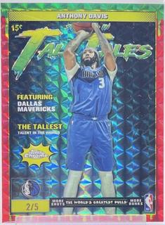 Anthony Davis