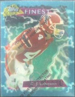 D.J. Johnson