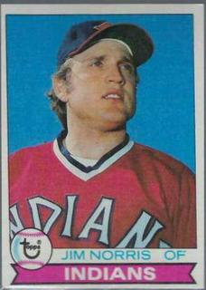 Jim Norris