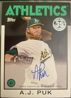 A.J. Puk