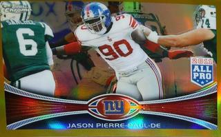 Jason Pierre Paul