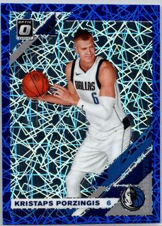 Kristaps Porzingis