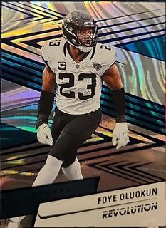 Foye Oluokun