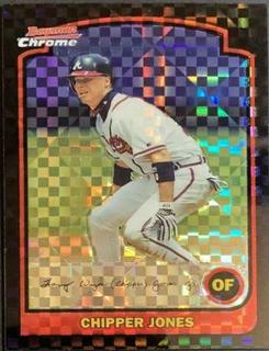 Chipper Jones