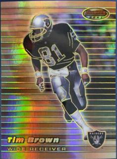 Tim Brown