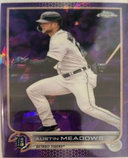 Austin Meadows