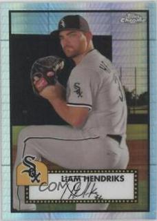 Liam Hendriks