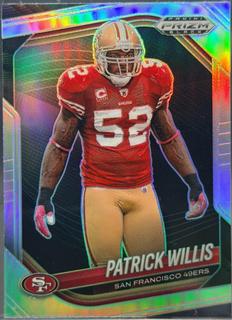 Patrick Willis