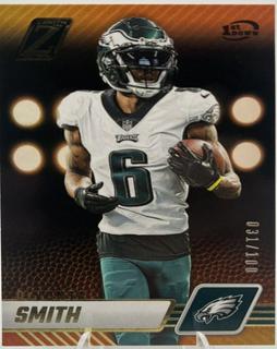 DeVonta Smith