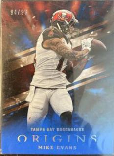 Mike Evans
