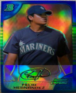 Felix Hernandez