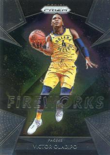 Victor Oladipo