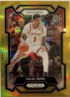 Kel'el Ware