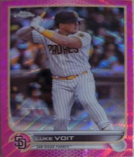 Luke Voit