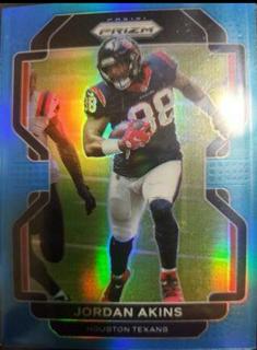 Jordan Akins