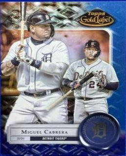 Miguel Cabrera