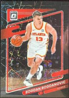 Bogdan Bogdanovic