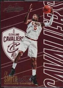 JR Smith
