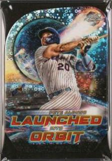 Pete Alonso