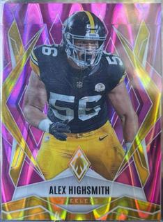 Alex Highsmith