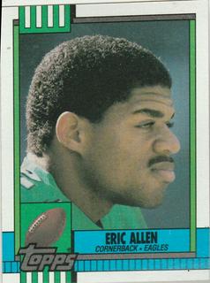 Eric Allen