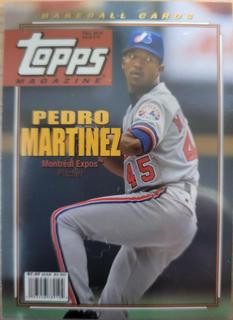 Pedro Martinez