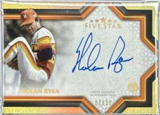 Nolan Ryan