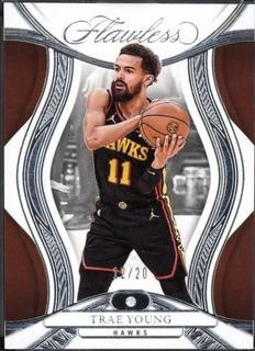 Trae Young