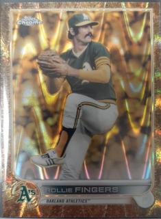 Rollie Fingers