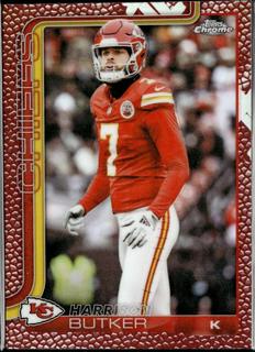 Harrison Butker