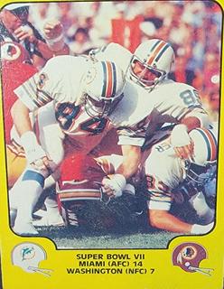 Super Bowl VII