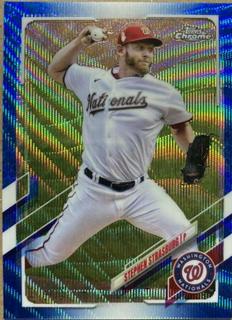 Stephen Strasburg