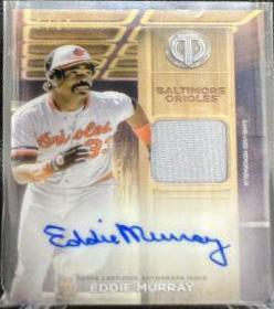 Eddie Murray