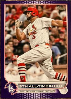 Albert Pujols