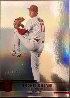 Shohei Ohtani